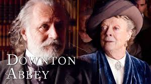 An Old Friend From The Past