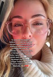 Lily Grace Cornelius