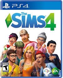 Whether you're looking for more cheats or just want to turn your sims' world into a horror movie, there's something for everyone! Amazon Com The Sims 4 Playstation 4 Electronic Arts Video Games