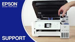 After the download is complete, and you are ready to install the file, click open folder, then click the. Download Driver Epson Ecotank Et 2760 Driver Download For Pc