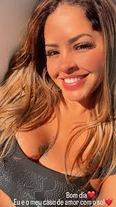 Ahhh amo um solzinho❤️ Quem aí também gosta hein?