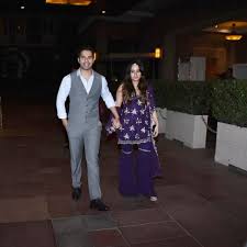 Varun Dhawan Natasha Dalal Wedding Soon To Be Married Couple To Head To Turkey For Honeymoon Pinkvilla In the show, they even discussed the marriage. varun dhawan natasha dalal wedding