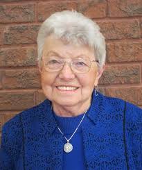 Pearl (Margaret) Robinson Carter