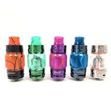 Blitz Resin Tank Expansion For Tfv8 X Baby Beast Plenty Of Vape