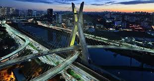 São paulo is the largest city in brazil, with a city population of about 12 million and almost 22 million in its metropolitan region. Sao Paulo Travel Guide 4 Days Of Brazilian Food Shopping And Culture