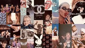 Desktop Wallpaper Collage New Wallpaper Iphone Aesthetic Desktop Wallpaper Aesthetic Movies Aesthetics digital wallpaper, vaporwave, kanji, chinese characters. desktop wallpaper collage new