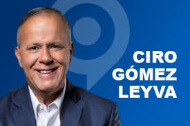 Trayectoria de Ciro Gómez Leyva, uno de los comunicadores más emblemáticos  de México