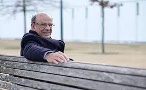 Guardian angel, cinzento e negro and noise. Filipe Duarte Santos Em Portugal Ha A Ideia De Que O Ambiente E Um Empecilho Ao Desenvolvimento Economico Weekend Jornal De Negocios
