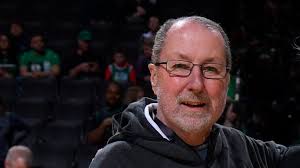 David Benner posthumously wins Splaver/McHugh Award