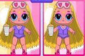 Join the cheerful and colorful tiny dolls for cool dress up games, online makeover games, puzzle games, coloring games and many more. Juegos De Lol Surprise Jugar Gratis Online Juegos Net