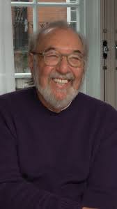 Grace wrote a series!! It is so good, funny, relevant, clever, we all can't  wait to watch it