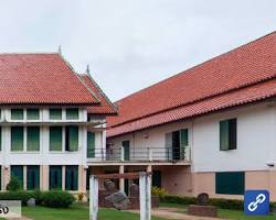 Image of พิพิธภัณฑสถานแห่งชาติ อุทัยธานี