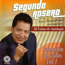 Watch official videos free online. Chapana Mix Segundo Rosero Tu Engano By Francisco Caisaguano