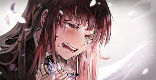 60 gambar anime sedih 2018 bikin ikutan mewek jalantikus com. Terbaik Gambar Anime Ekspresi Sedih Ideku Unik