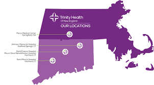 Mental health treatment and help for expe. Trinity Health Of New England