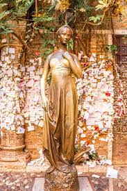 Maybe you would like to learn more about one of these? Verona Italy May 22 2016 Juliet Statue In Verona City Romeo Stock Photo Picture And Royalty Free Image Image 61817897