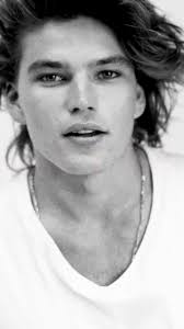 Jordan Barrett for Dsection magazine 2017