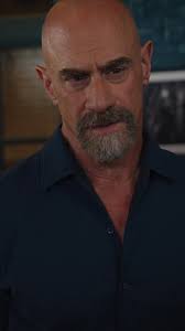 Elliot Stabler's Tough Day