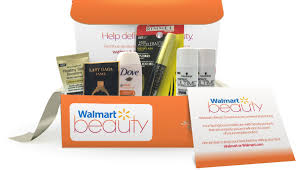 Walmart Beauty Box Just 5 Walmart Beauty Box Walmart Beauty Products Beauty Box