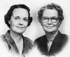 Namesakes » Arlington ISD