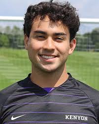 2023 Men's Soccer Roster