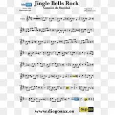 Download the official licensed arrangements of all your favorite christmas tunes! Jingle Bells Rock By Bobby Helm Sheet Music Flute And Partitura I Don T Want To Miss A Thing S Hd Png Download 1131x1600 6325993 Pngfind