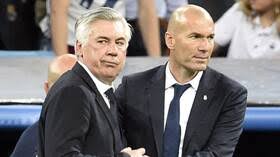 ما هو عنوان نادي ريال مدريد؟ Ù…Ø¯Ø±Ø¨ Ø±ÙŠØ§Ù„ Ù…Ø¯Ø±ÙŠØ¯ Ø§Ù„Ø¬Ø¯ÙŠØ¯ ÙŠØ­Ø¯Ø¯ Ù…ØµÙŠØ± 3 Ù…Ù† Ù†Ø¬ÙˆÙ…Ù‡ Rt Arabic
