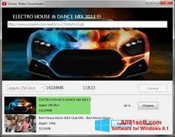 And, with discord's upload file limit size of 8 megabytes for videos, pictures and other files, your download shouldn't take more than a f. Download Ummy Video Downloader For Windows 8 1 32 64 Bit In English