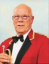 End of an era as Bob and Sylvia retire.