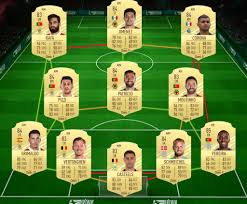 Jérôme boateng will not be available to play for fc bayern in thursday's fifa club world cup final against tigres uanl. Fifa 21 Jerome Boateng Moments Sbc Cheapest Solutions Stats All Rewards Ginx Esports Tv