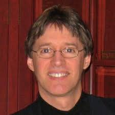 Daniel Greiner Husband of Lori Greiner