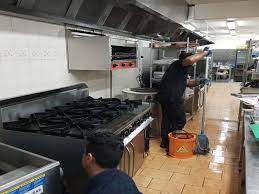 Most restaurants pay about $400 to $600 for professional hood cleaning. 1 Canopy Cleaning Melbourne Kitchen Canopy Hood Cleaners Ccs