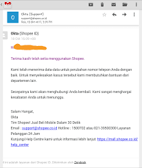 How can i contact shopee customer service? Shopee Express Customer Service Bagaimana Cara Kontak Customer Service Shopee