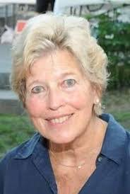 Martha Brumbaugh's Instagram, Twitter & Facebook