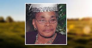 Beatrice R. Jones Obituary May 27, 2018