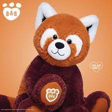 Check spelling or type a new query. Buildabear On Twitter Make It A Stupandaous Day With Our New Red Panda Us Https T Co C70wssspsc Uk Https T Co Khupdndk3e