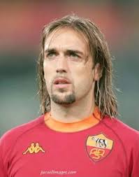 Gabriel batistuta oficial en twitter: Gabriel Batistuta Alchetron The Free Social Encyclopedia