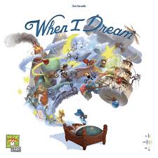 Welcome to games dreams, kindly register to start posting in the forum. When I Dream Board Game Boardgamegeek