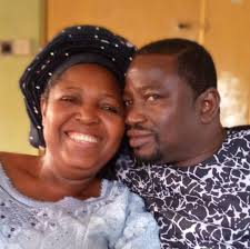 Friends of Emmanuela Mike-Bamiloye