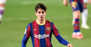 Messi inspires barça to victory over getafe. Jhsnntzbq709rm