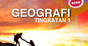 Published on sep 27, 2017. Buku Teks Geografi Tingkatan 1 Kssm Pdf Download Online Pendidikanmalaysia Com
