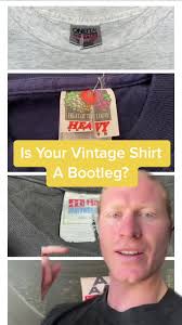 What Does Lost Your Vintage Mean