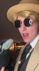 It's not a Wade spam without a shitpost <3 #wade #sys #thecorinthian #...