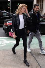 He prefers not to wear a tie to work. 100 Stella Maxwell Ideas Stella Maxwell Stella Model