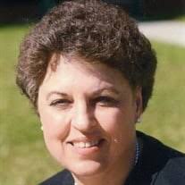 Bonnie Stine Obituary (2023)