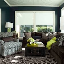 Check out our navy blue green room selection for the very best in unique or custom, handmade pieces from our shops. Navy Blue Lime Green Accents Living Room Ideas Photos Houzz