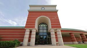 Houston Health Department Third Ward Multi Service Center