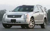 Image result for White Diamond 2004 SRX