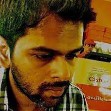 dhruv varshney (varshneyd27)