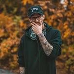 Chris Webby